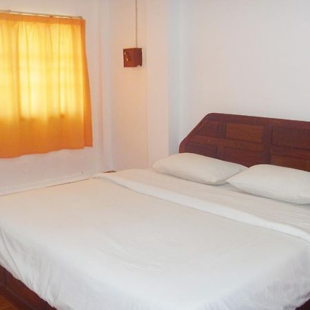 Malany Villa 2 Vang Vieng Eksteriør billede