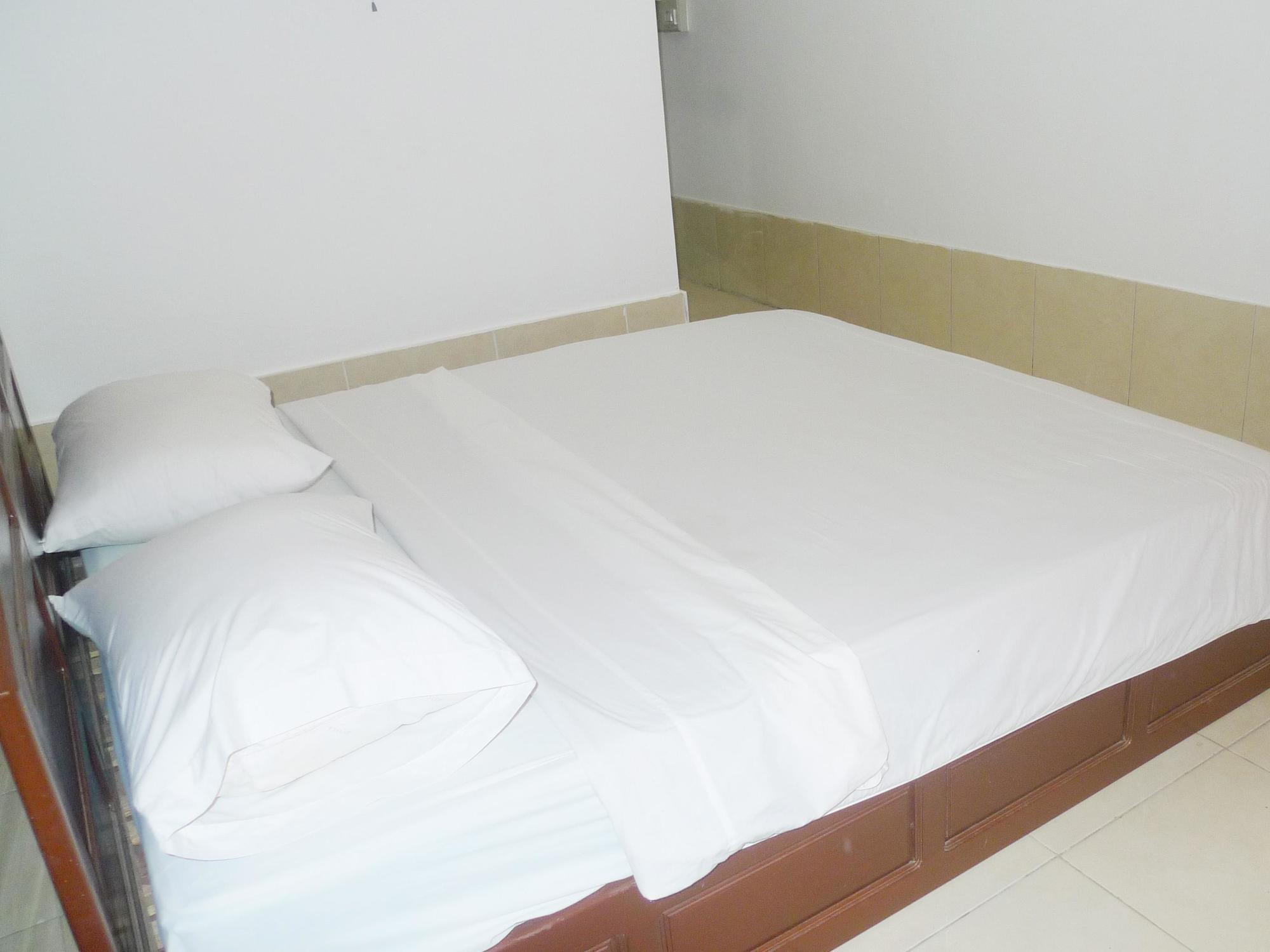 Malany Villa 2 Vang Vieng Eksteriør billede
