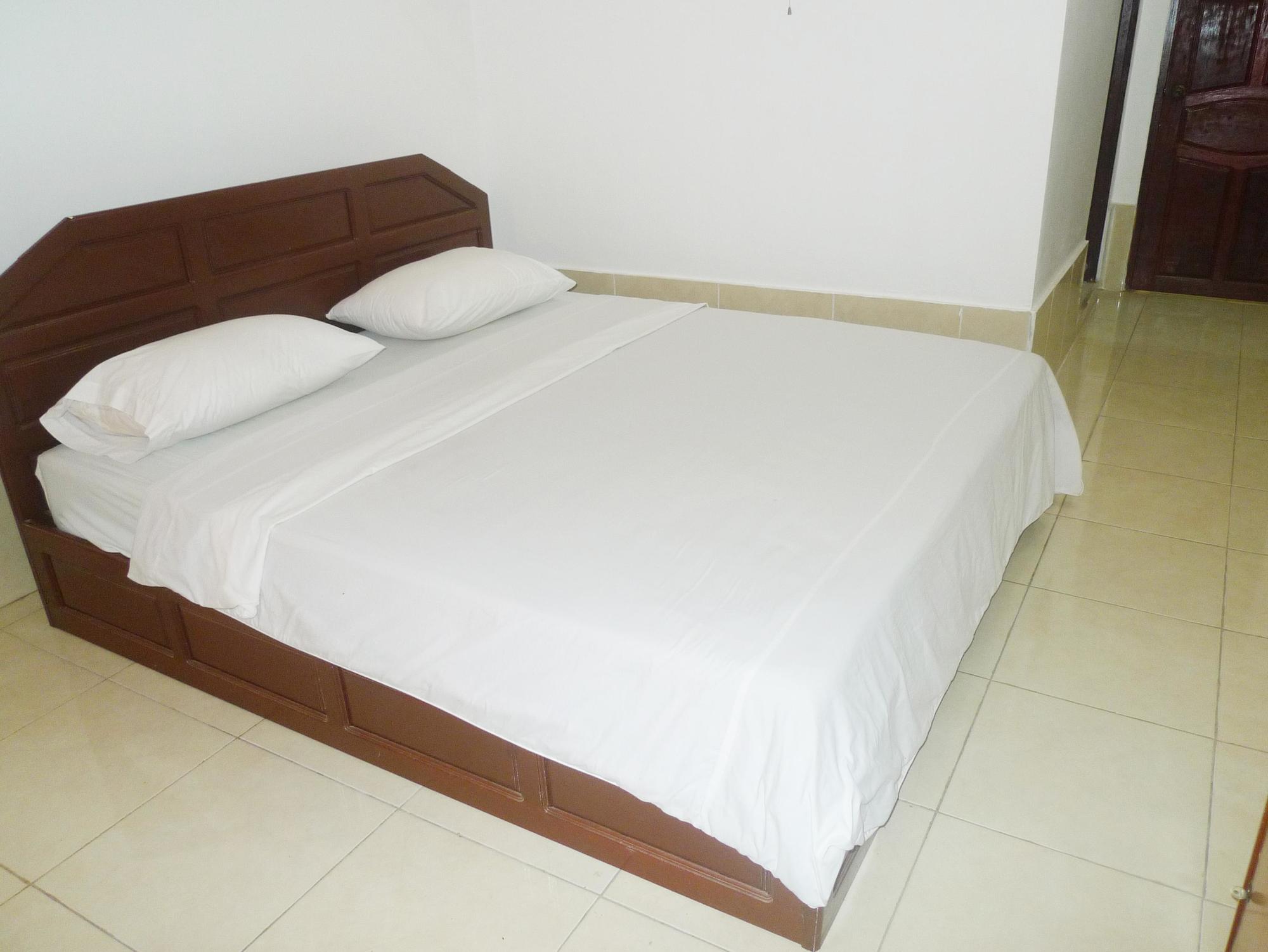 Malany Villa 2 Vang Vieng Eksteriør billede