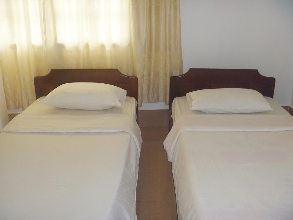 Malany Villa 2 Vang Vieng Værelse billede